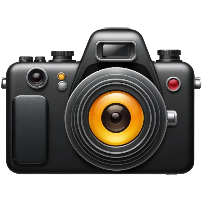 camara emoji
