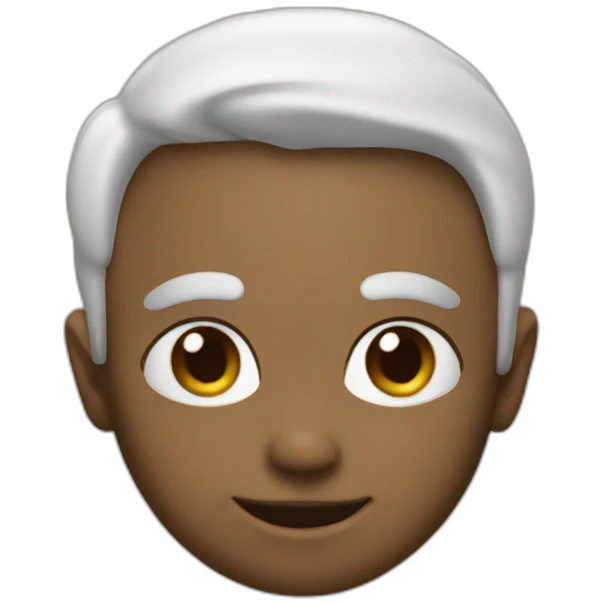 Pute emoji
