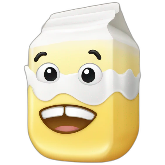 mayonnaise emoji