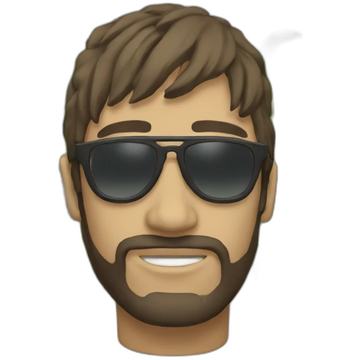 Oasis emoji