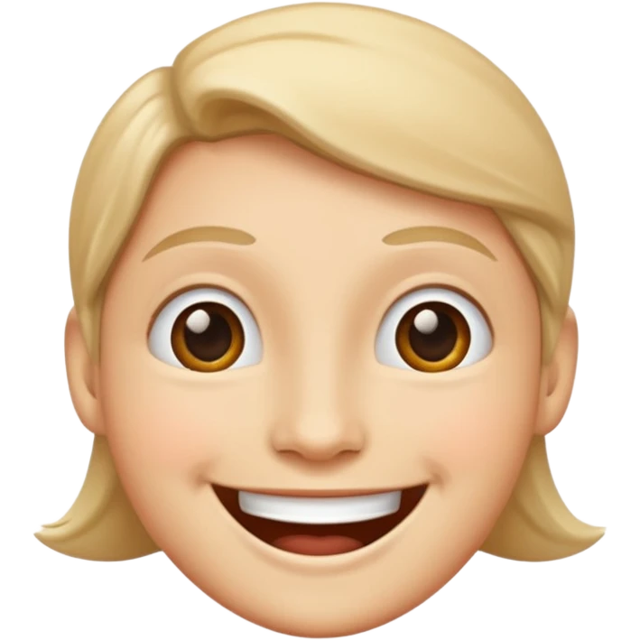 (❁´◡`❁) emoji