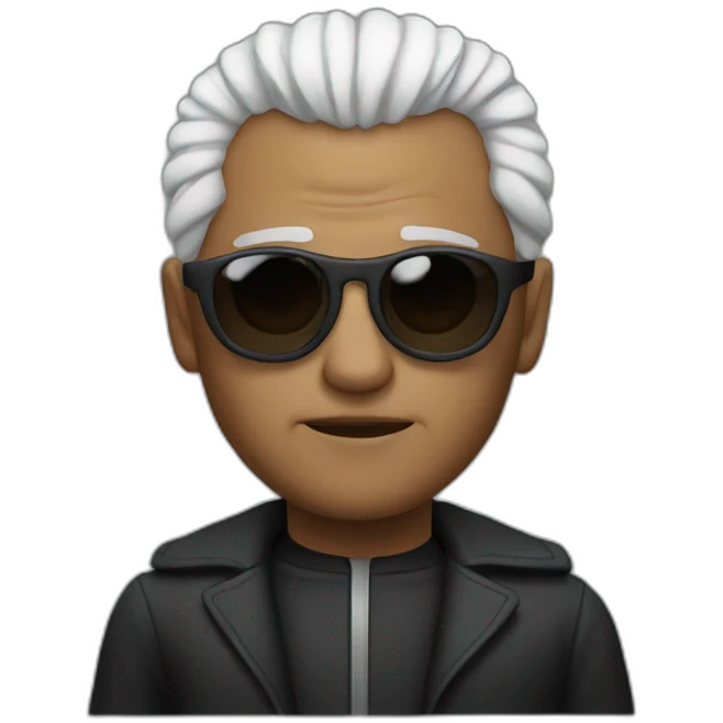 morpheus emoji