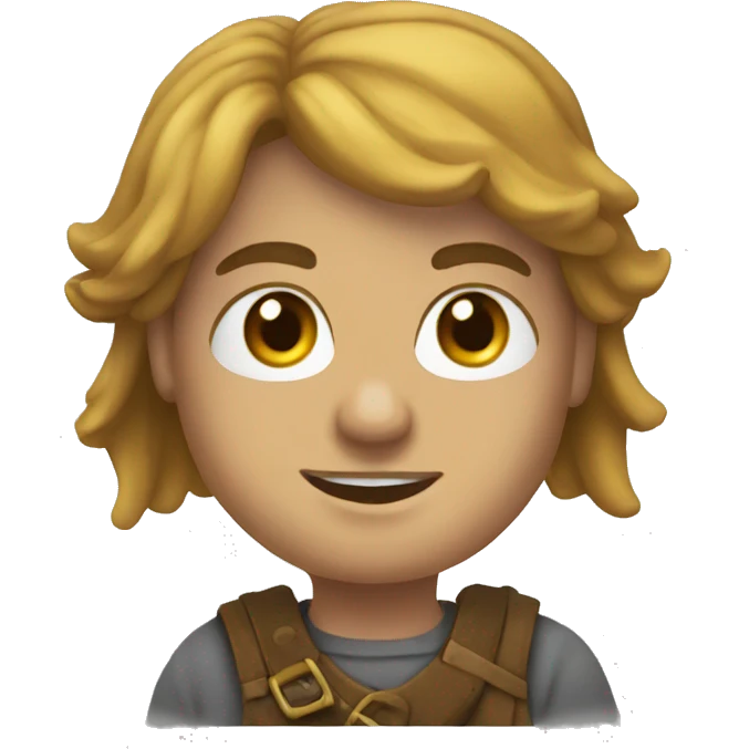 Creta emoji