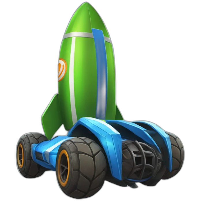 Rocket league emoji