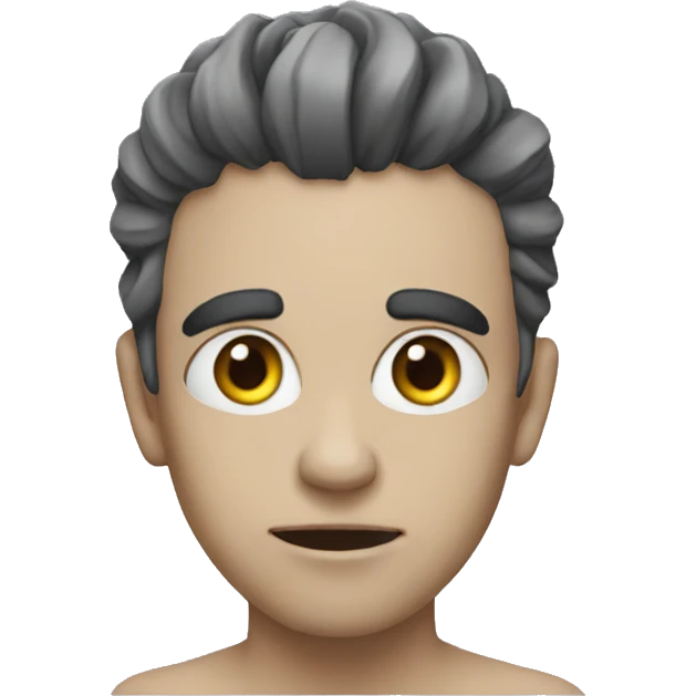soulless emoji