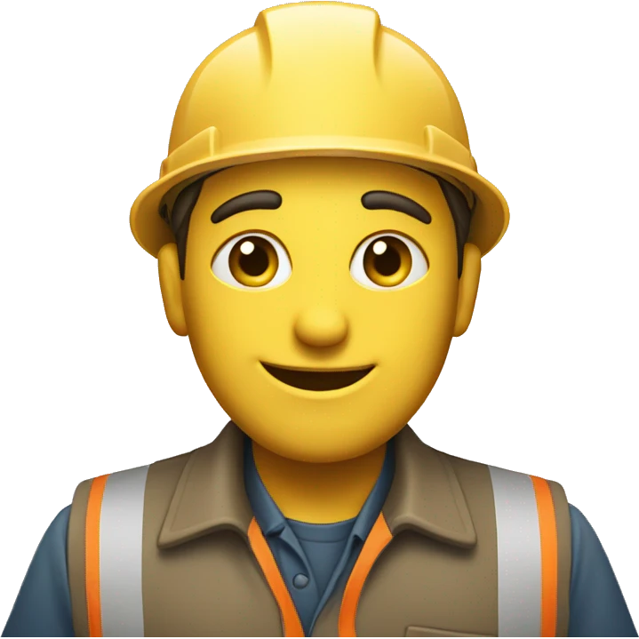 Work Order emoji