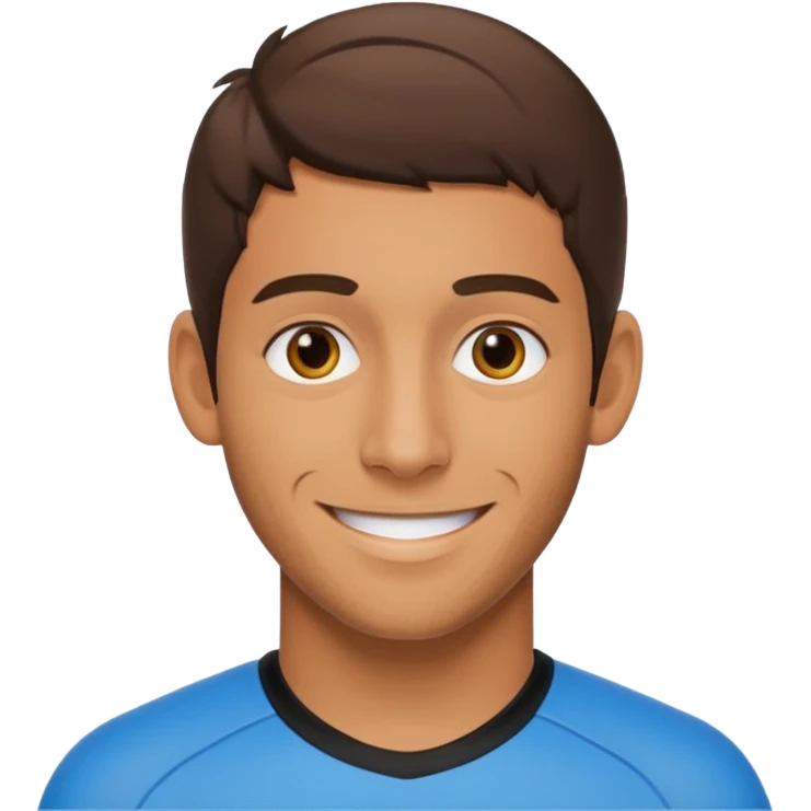 Emiliano Martinez  emoji