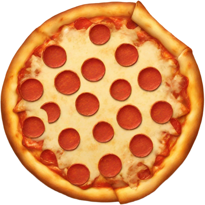 pizza emoji