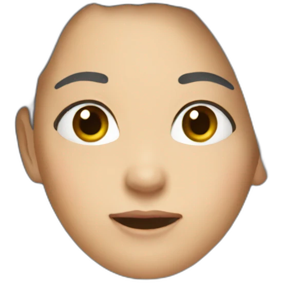 Karen emoji