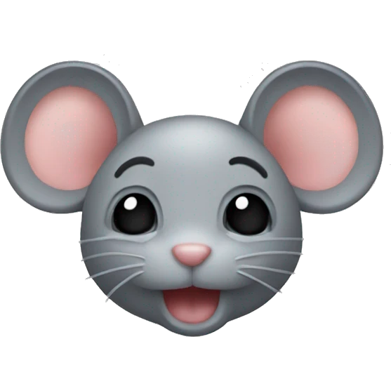mouse right button emoji