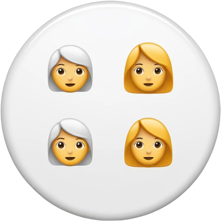 users icon emoji