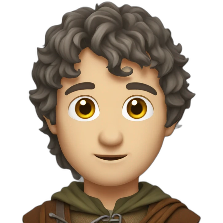 frodo emoji