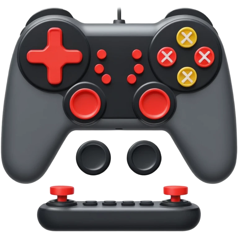 pc game object emoji