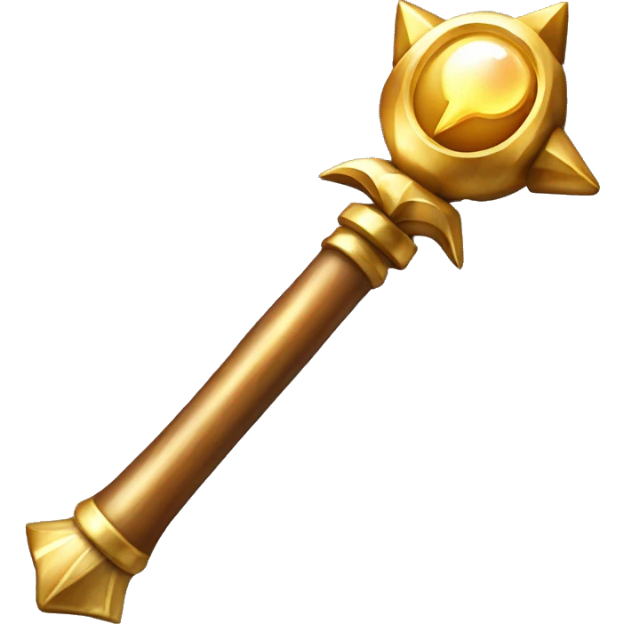 Technomancy Aether-Holy Wand (Supra-Technomancy Righteousness) x 6447898873e56087. emoji