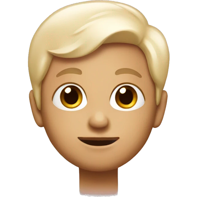 creme emoji