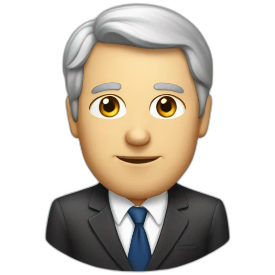 politique de la ville emoji