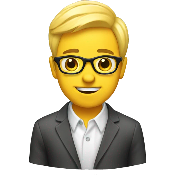 marketing emoji