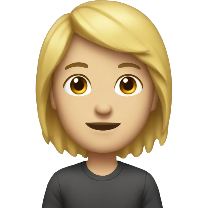 May 16th emoji