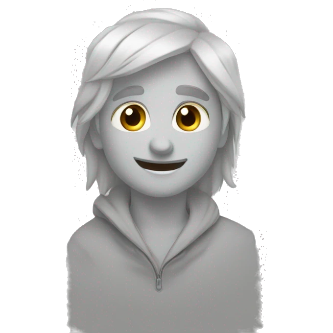 Коричневая такса emoji
