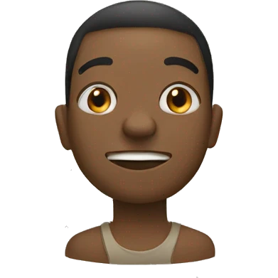 Chikwanga  emoji