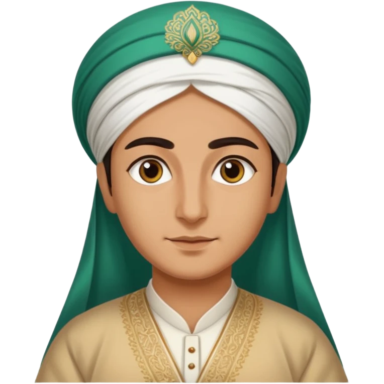 Persian Iran free emoji