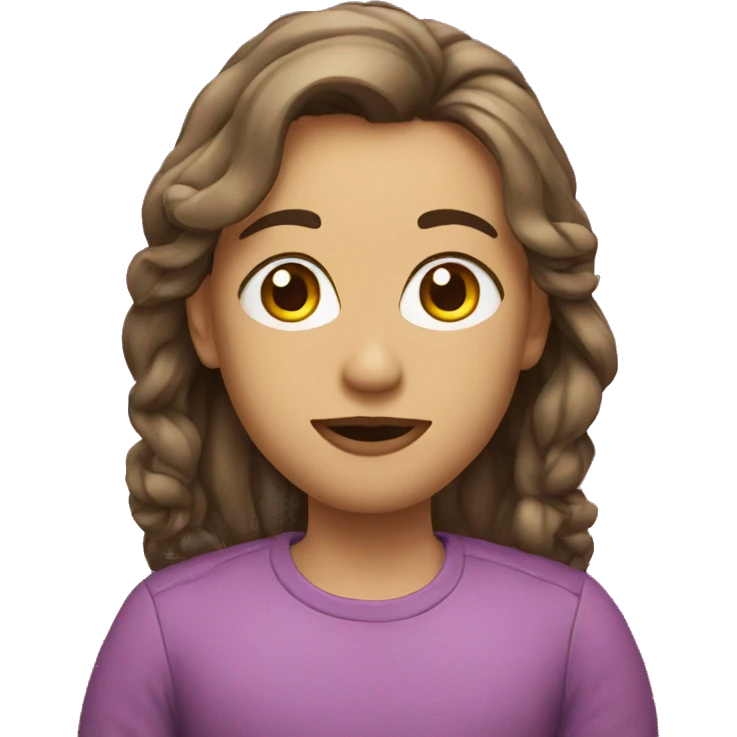 Signe jul  emoji