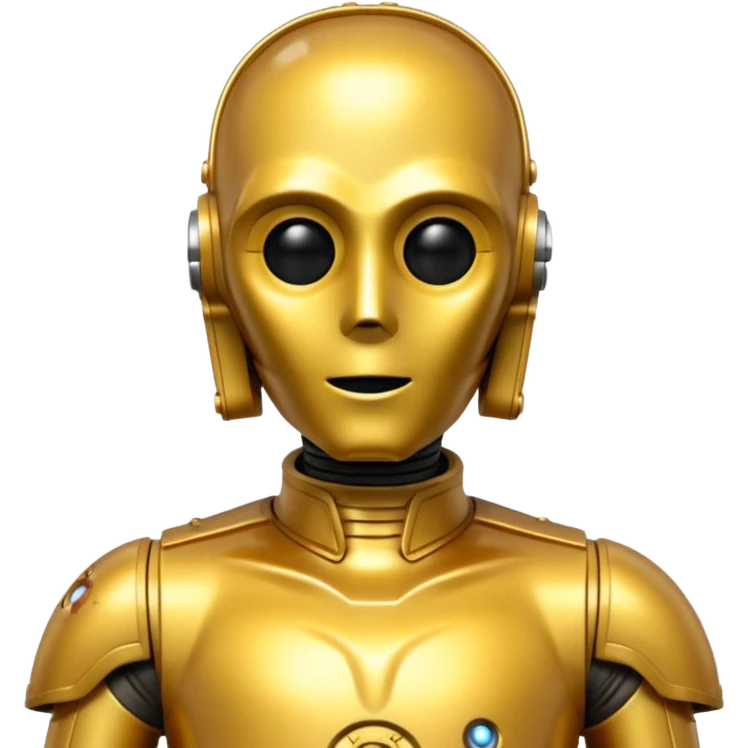 C3po emoji