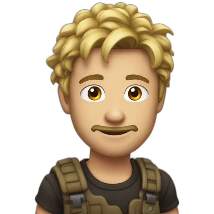 Jonh cenaaaa emoji