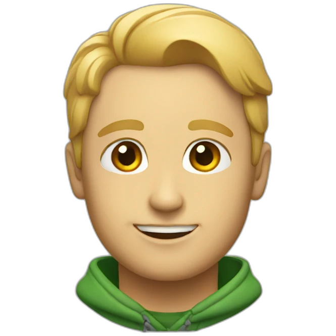 configuration emoji