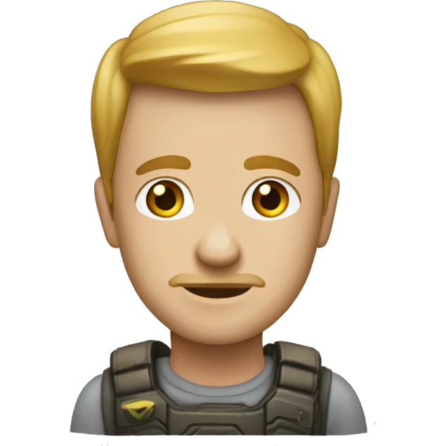 Потрібен емодзі з командної роботю emoji
