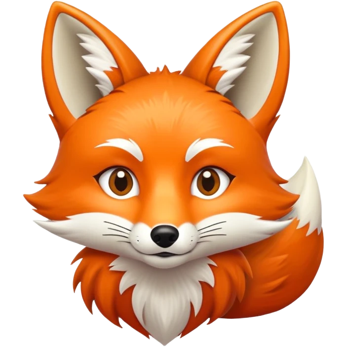 او زیرک است emoji