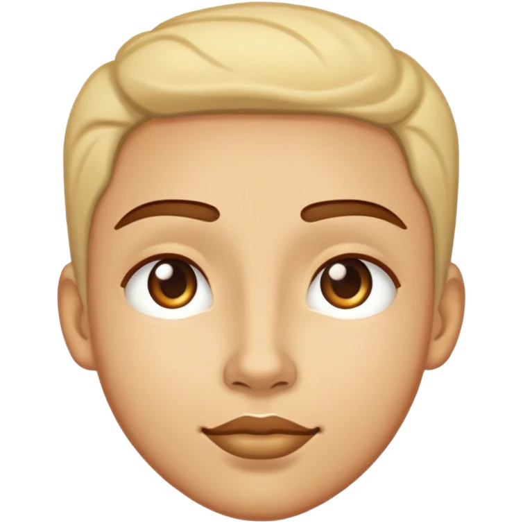 Donaromma emoji