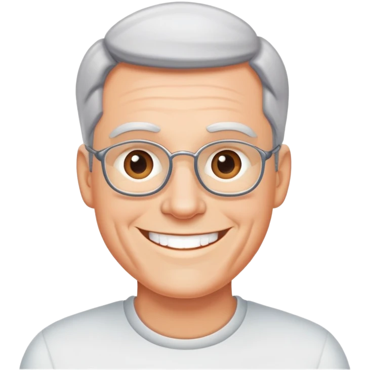 Keith Kellogg emoji