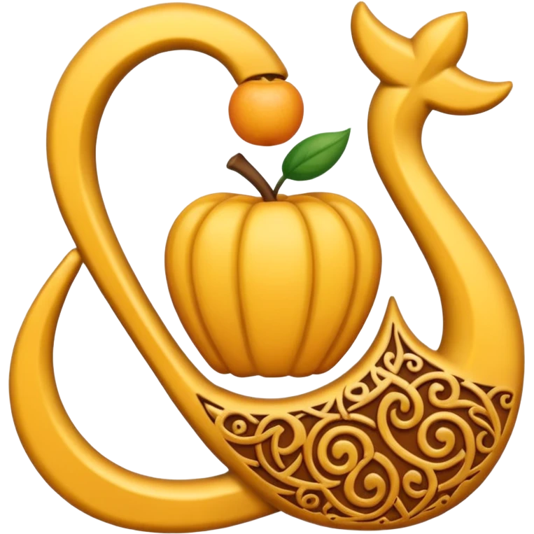 
symbol translation from Arabic to Spanish emoji