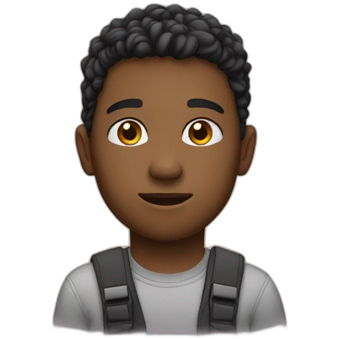 adolescente emoji