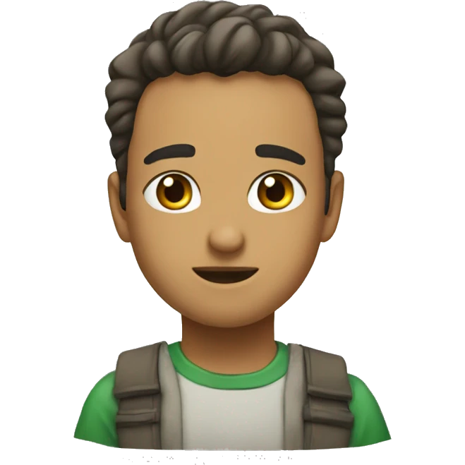 Shumia emoji