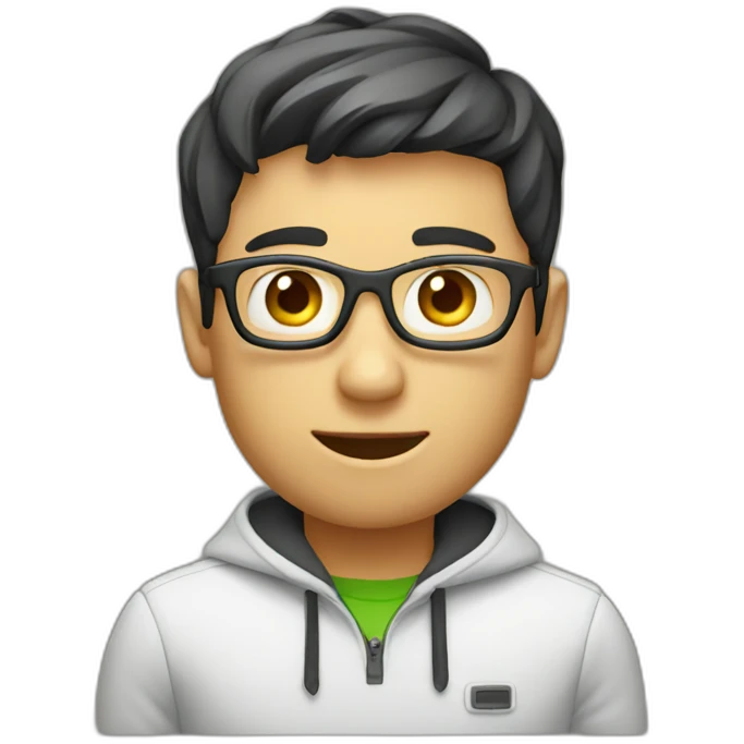 seo boy emoji
