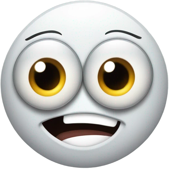 Dumb emoji