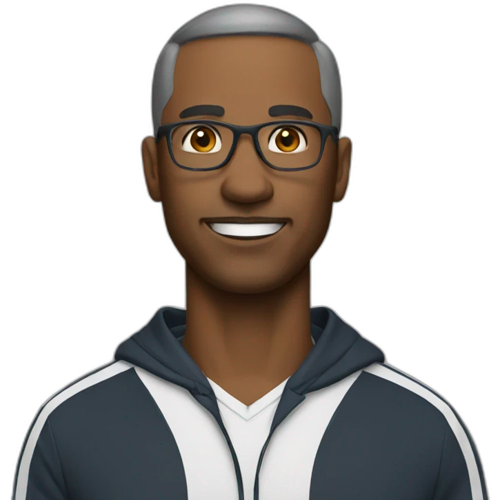 coach emoji