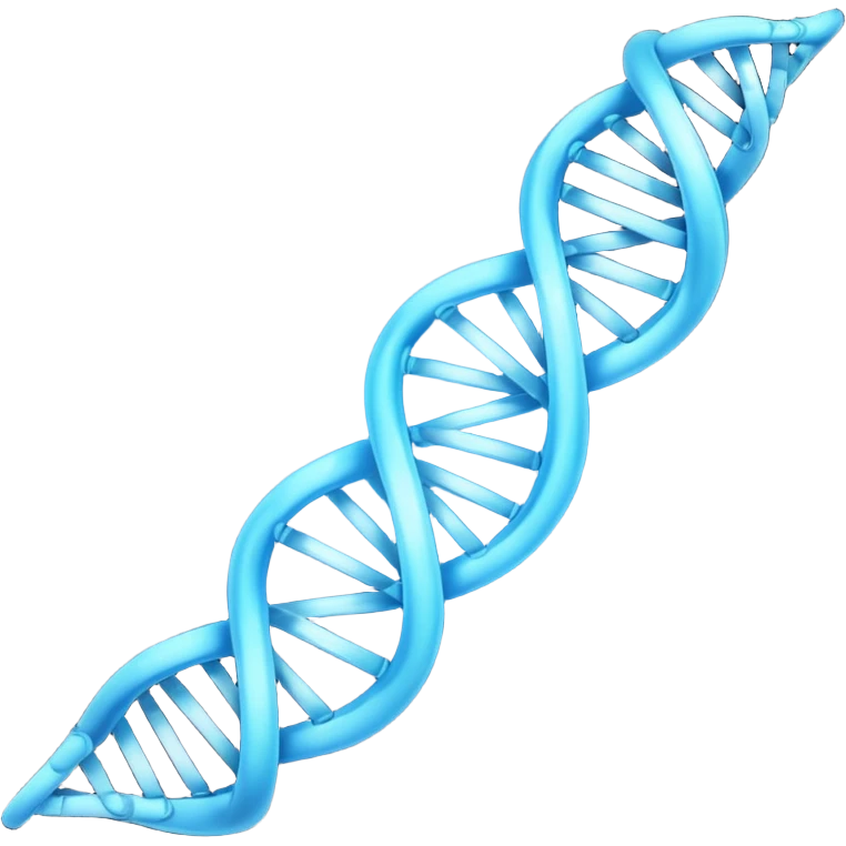 dna emoji
