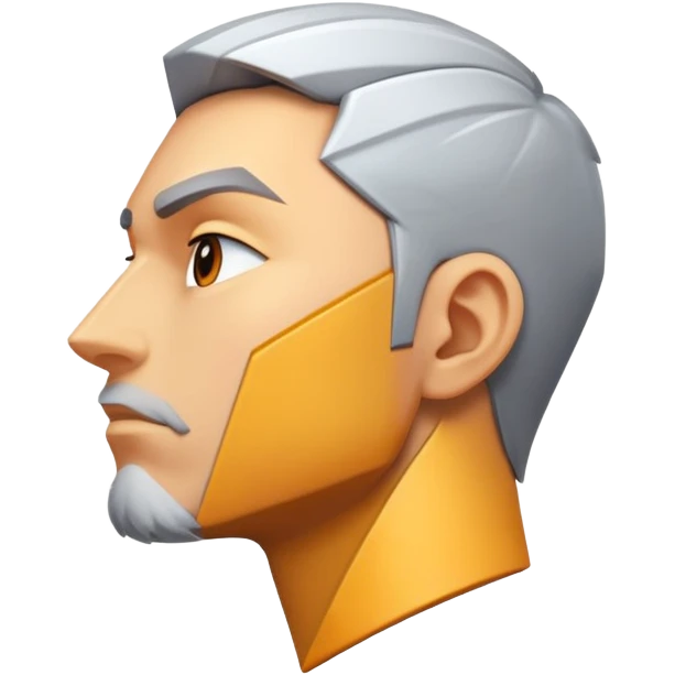 Side ehe emoji