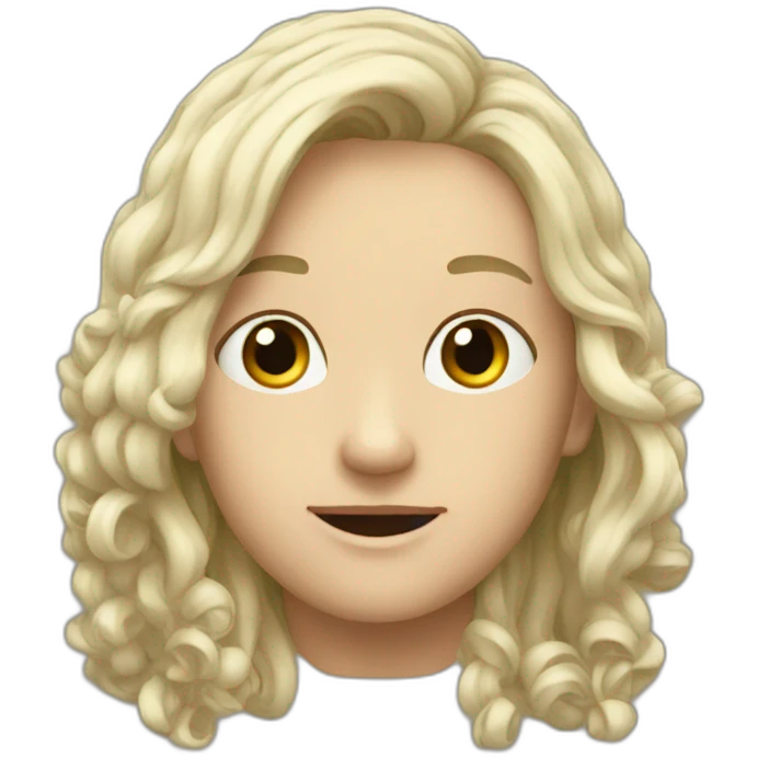 Auriol emoji