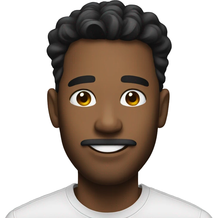 Tiktok emoji emoji