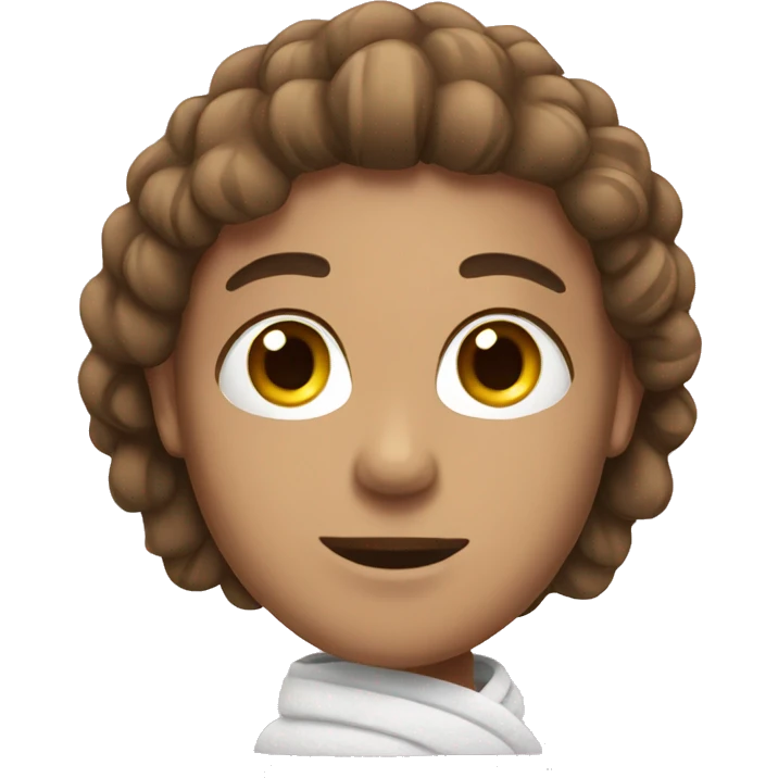Spa emoji