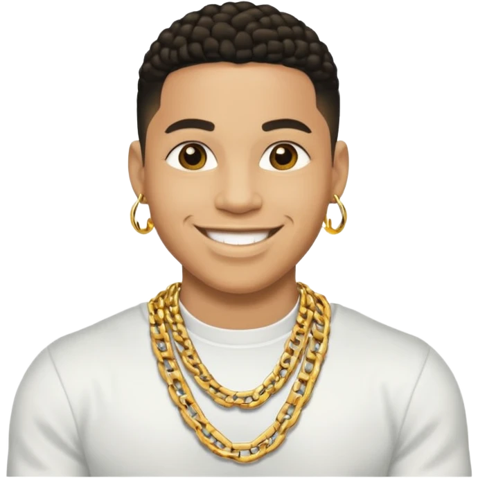 Bossie Badazz emoji