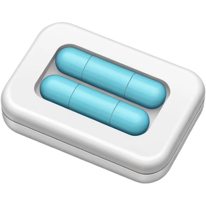 enteric-coated tablet emoji