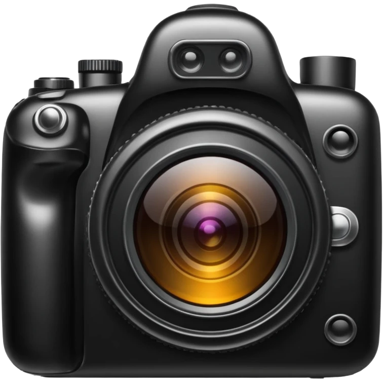 camera emoji