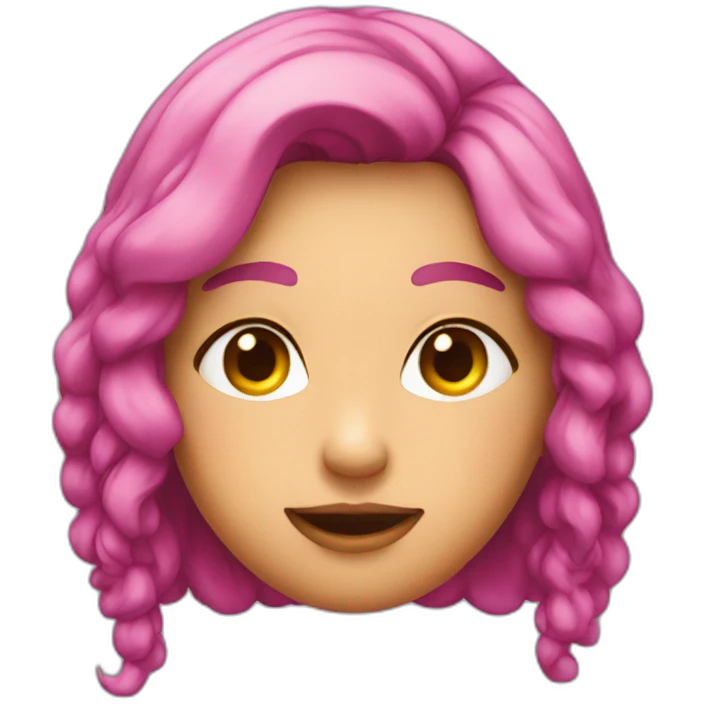 Ester exposito emoji
