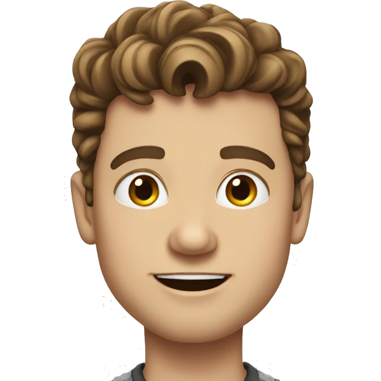 Spencer Breslin actor emoji