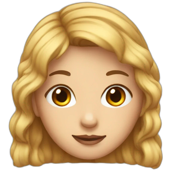 Bestie emoji
